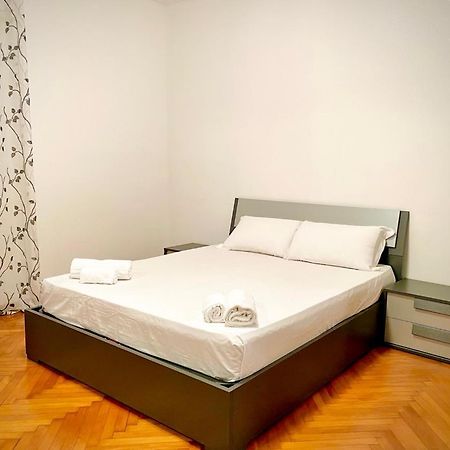 Locazione Turistica Bed & Breakfast Тесера Екстериор снимка
