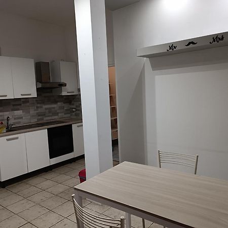 Locazione Turistica Bed & Breakfast Тесера Екстериор снимка