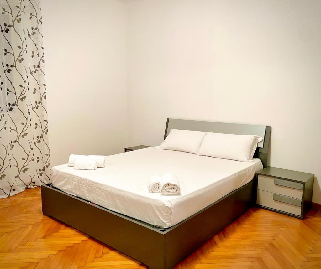 Locazione Turistica Bed & Breakfast Тесера Екстериор снимка