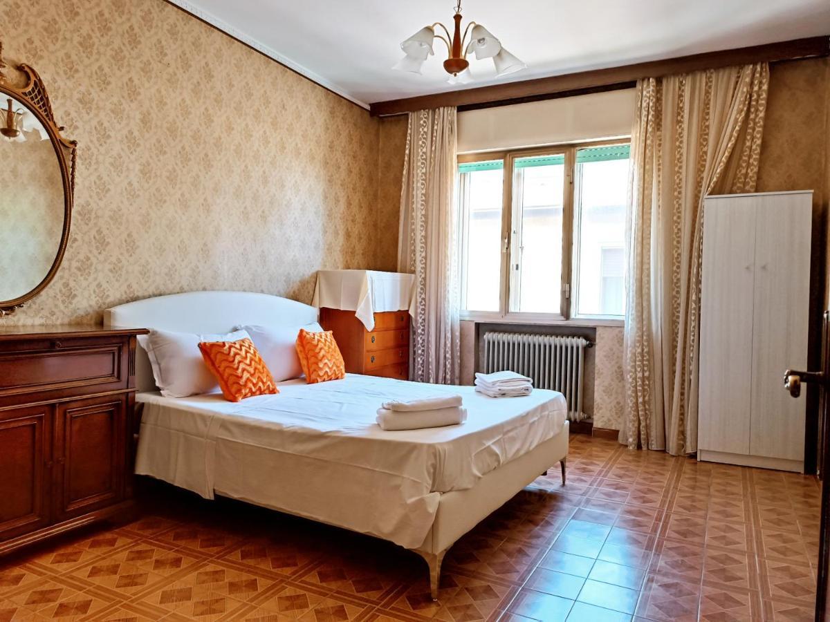 Locazione Turistica Bed & Breakfast Тесера Стая снимка