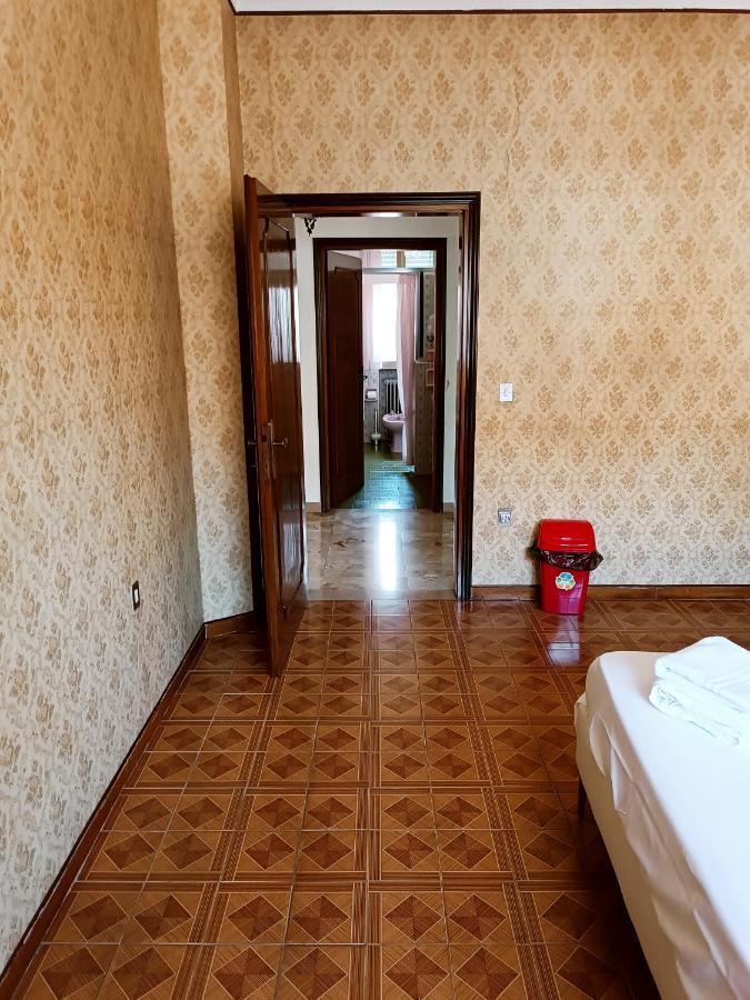 Locazione Turistica Bed & Breakfast Тесера Екстериор снимка