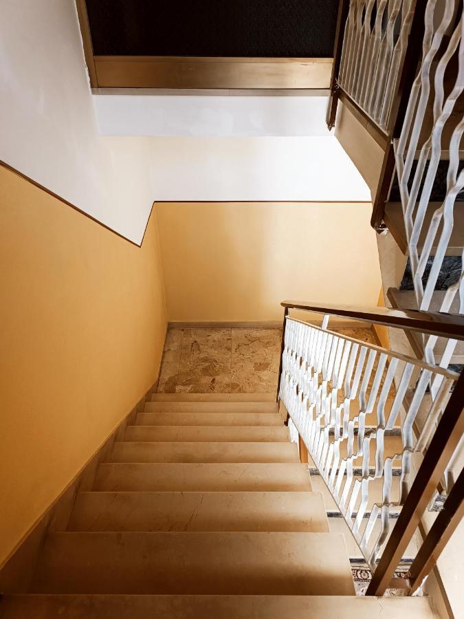 Locazione Turistica Bed & Breakfast Тесера Екстериор снимка