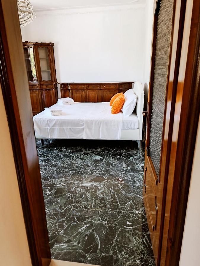 Locazione Turistica Bed & Breakfast Тесера Екстериор снимка