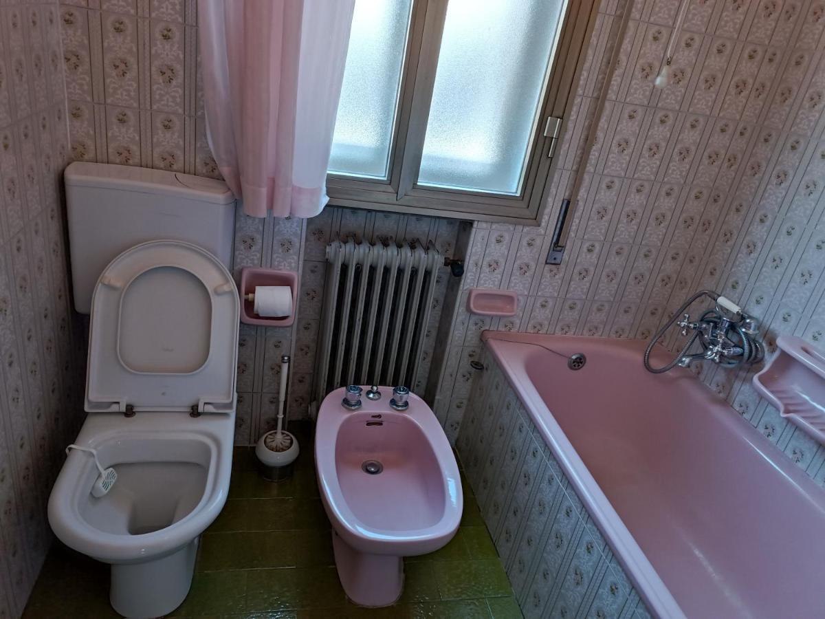 Locazione Turistica Bed & Breakfast Тесера Екстериор снимка