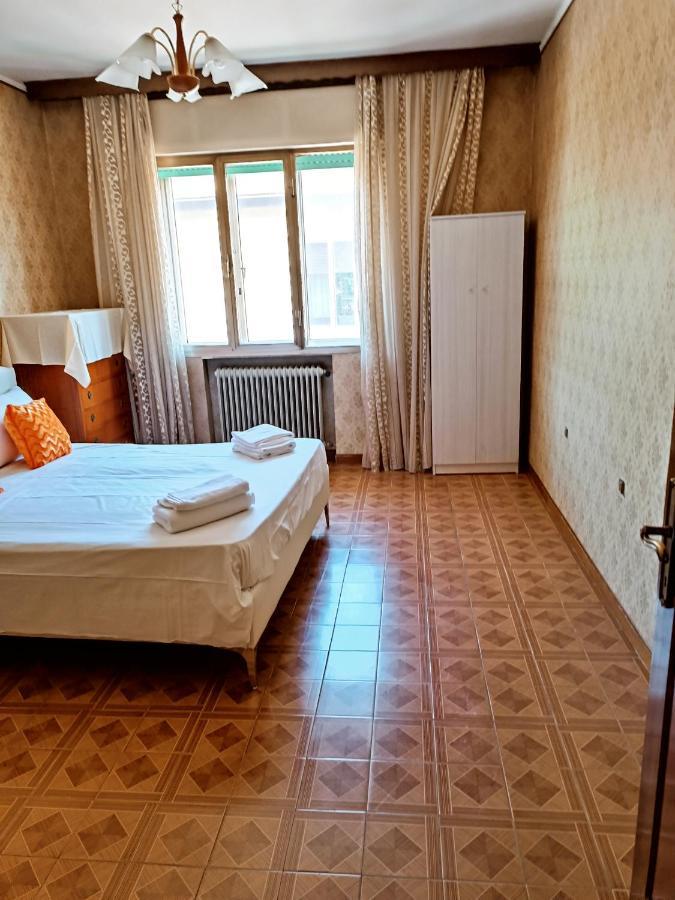 Locazione Turistica Bed & Breakfast Тесера Екстериор снимка
