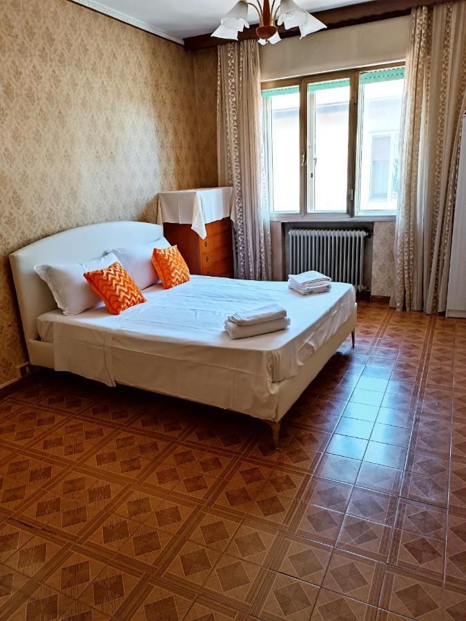 Locazione Turistica Bed & Breakfast Тесера Екстериор снимка