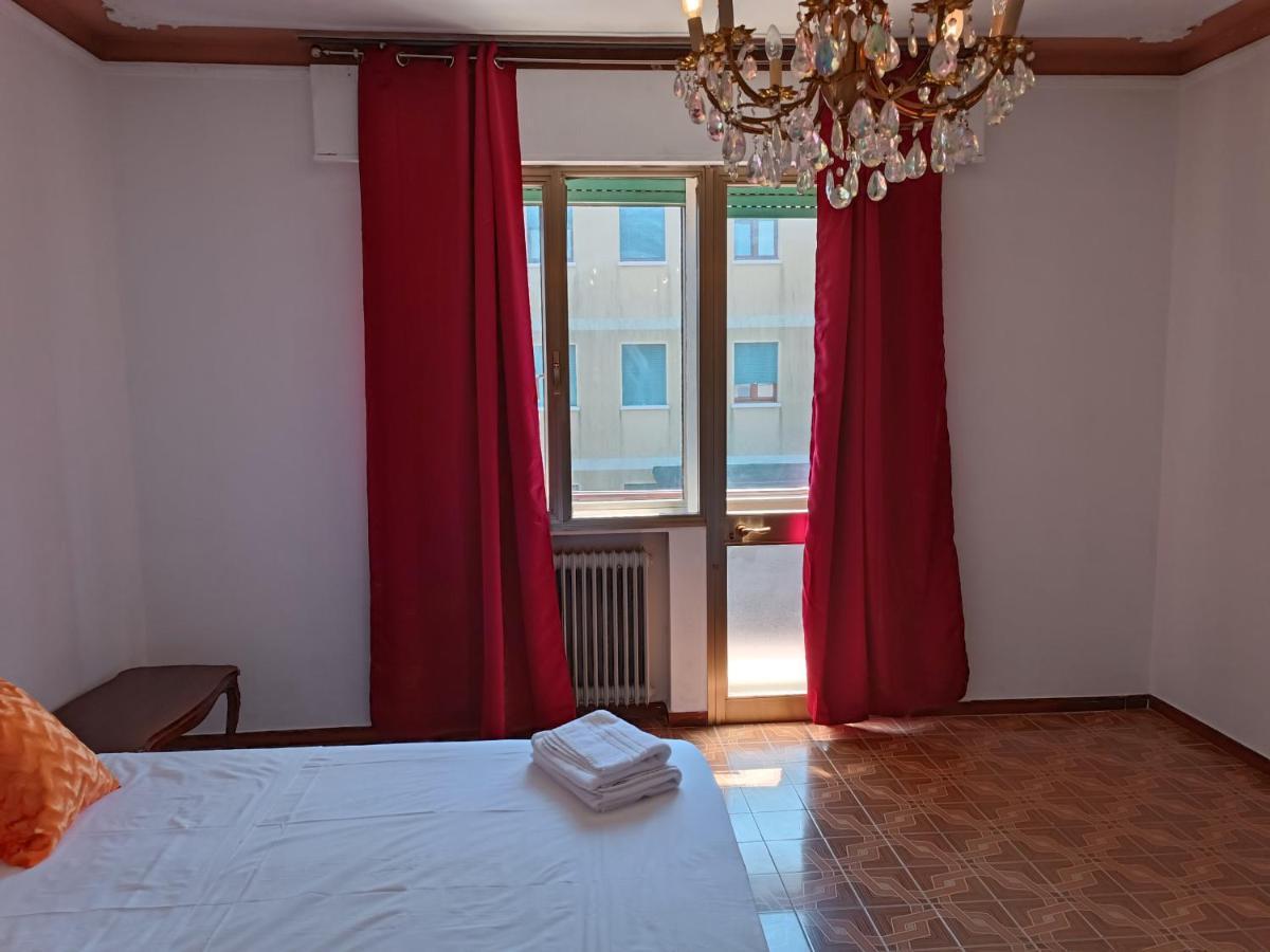 Locazione Turistica Bed & Breakfast Тесера Екстериор снимка