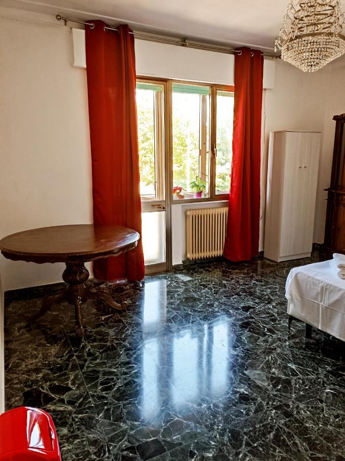 Locazione Turistica Bed & Breakfast Тесера Екстериор снимка