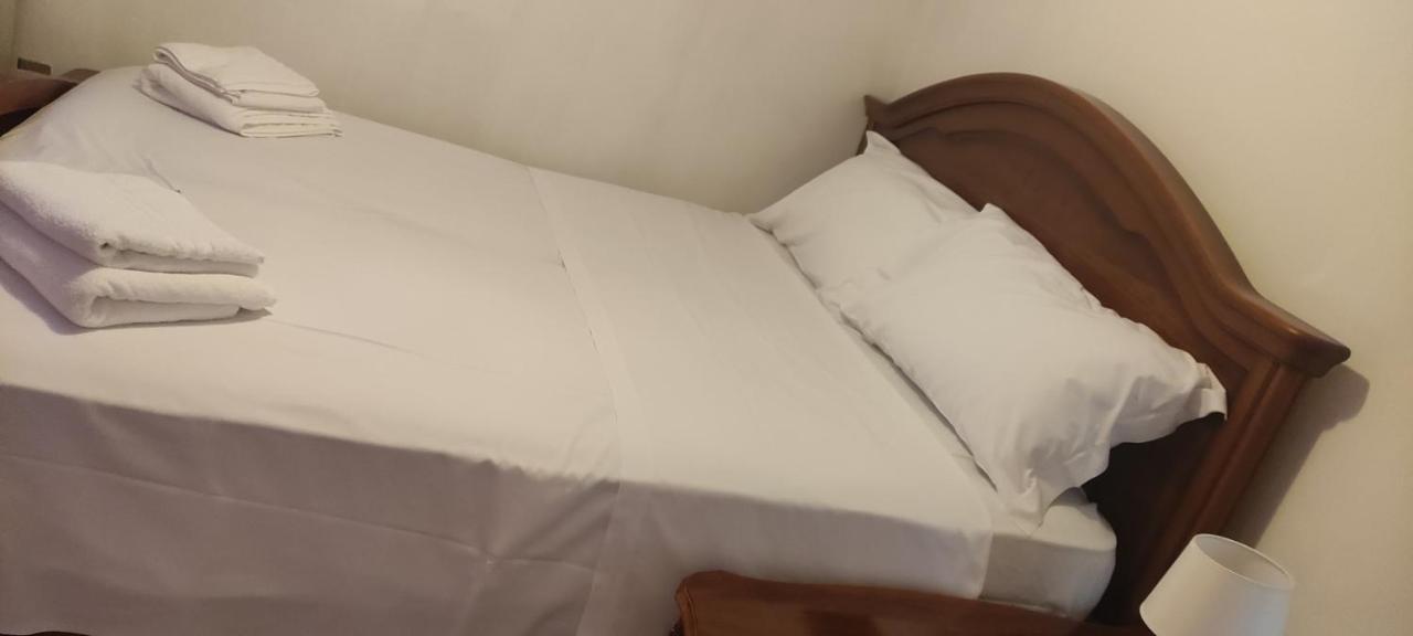 Locazione Turistica Bed & Breakfast Тесера Екстериор снимка