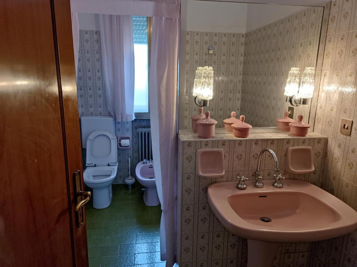 Locazione Turistica Bed & Breakfast Тесера Стая снимка