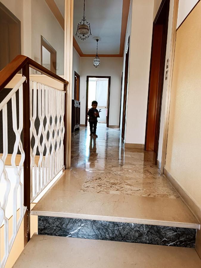 Locazione Turistica Bed & Breakfast Тесера Екстериор снимка
