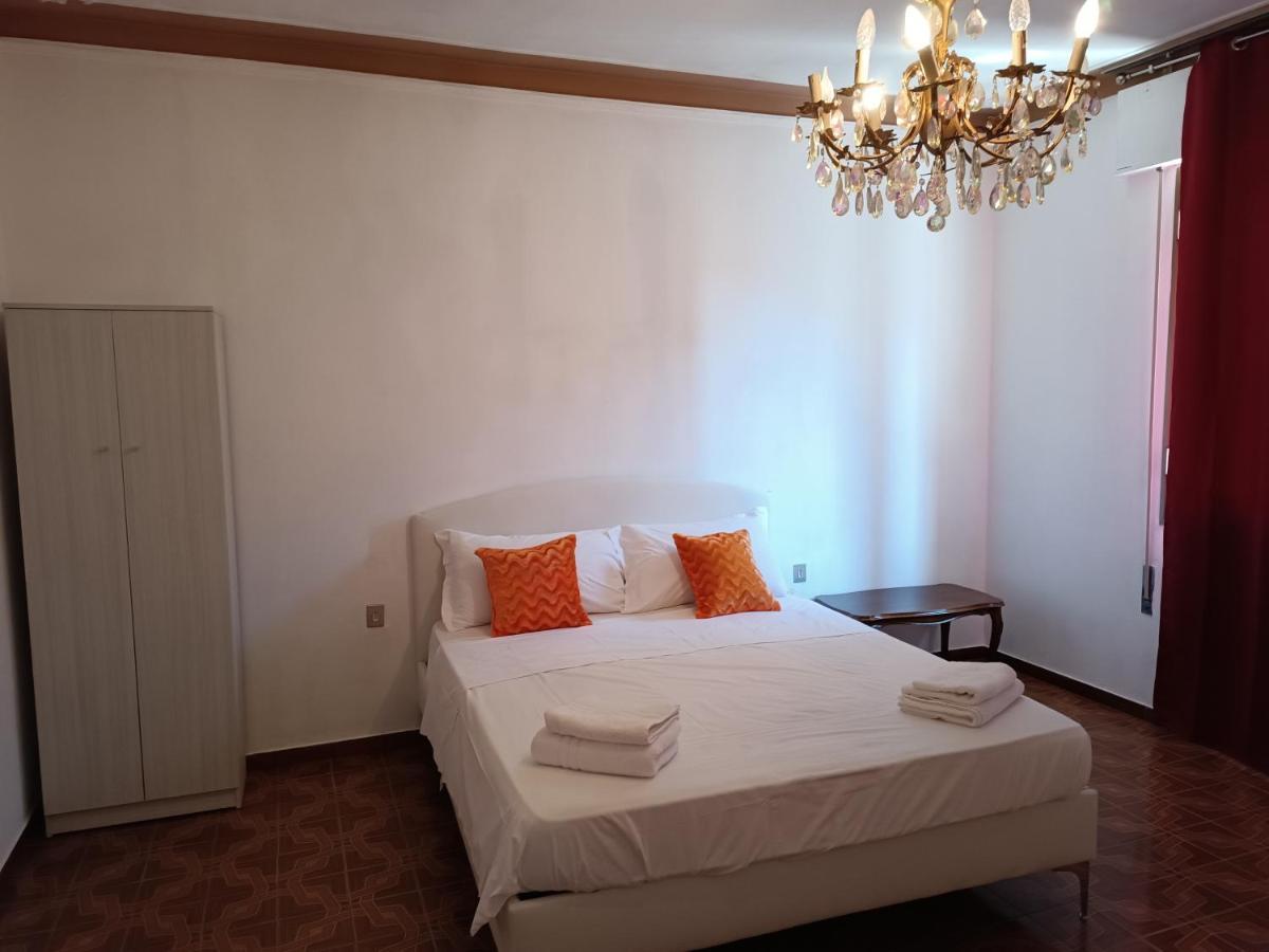 Locazione Turistica Bed & Breakfast Тесера Екстериор снимка