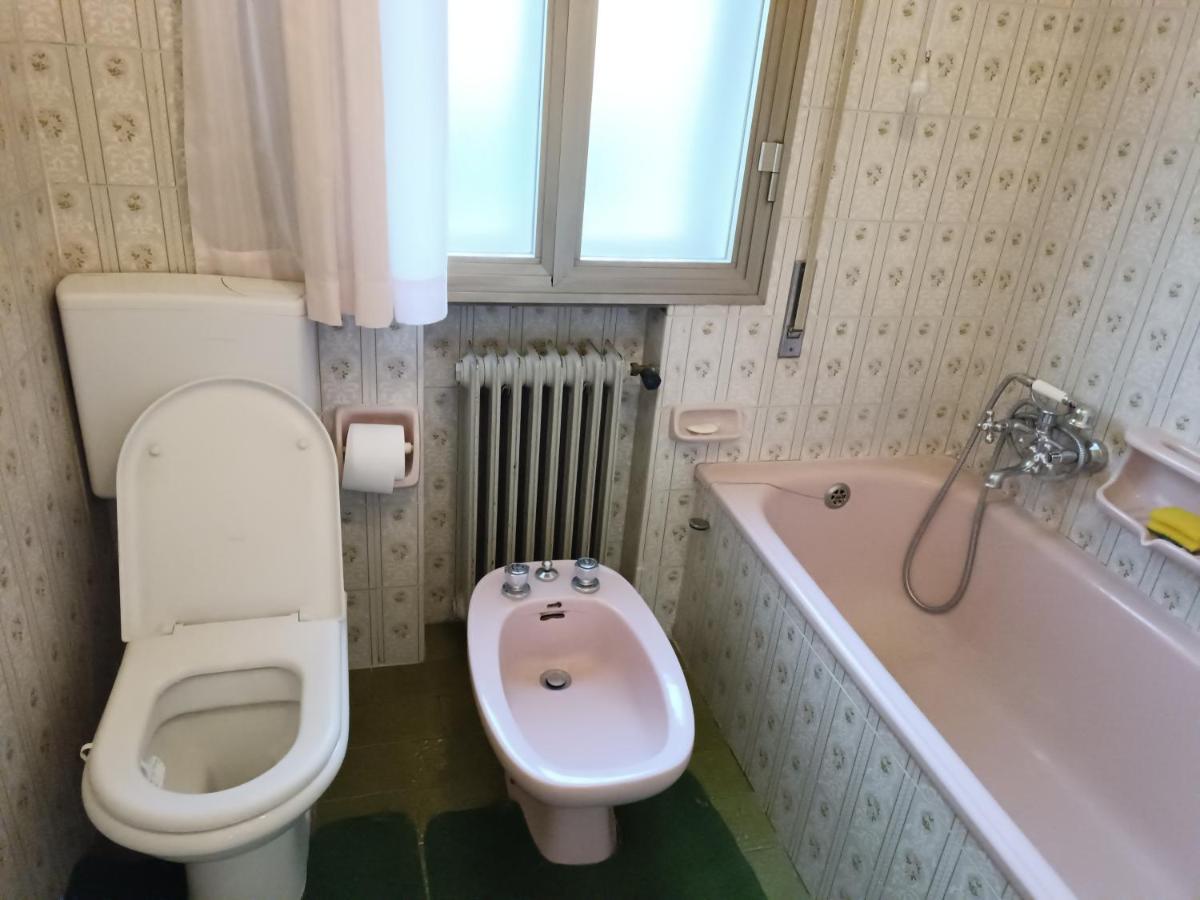 Locazione Turistica Bed & Breakfast Тесера Екстериор снимка