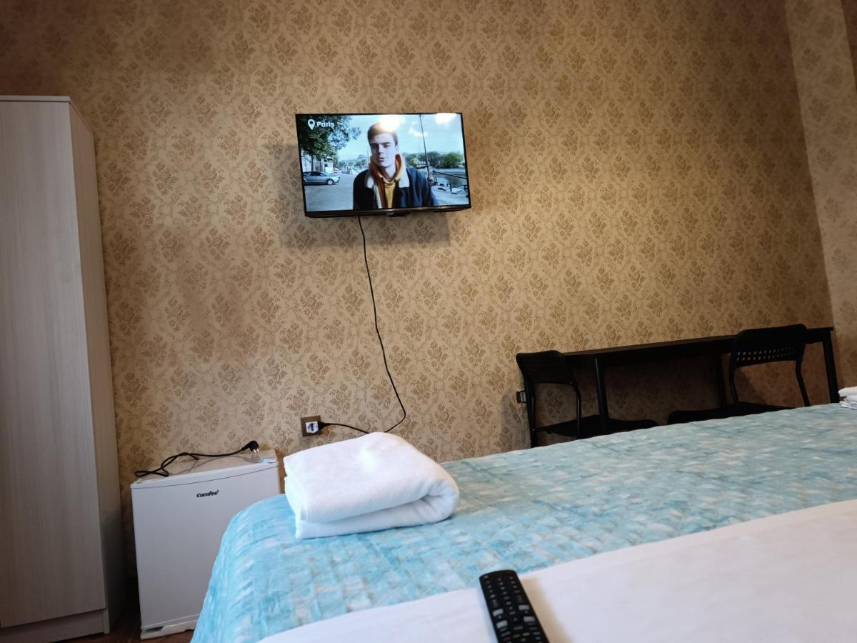 Locazione Turistica Bed & Breakfast Тесера Екстериор снимка