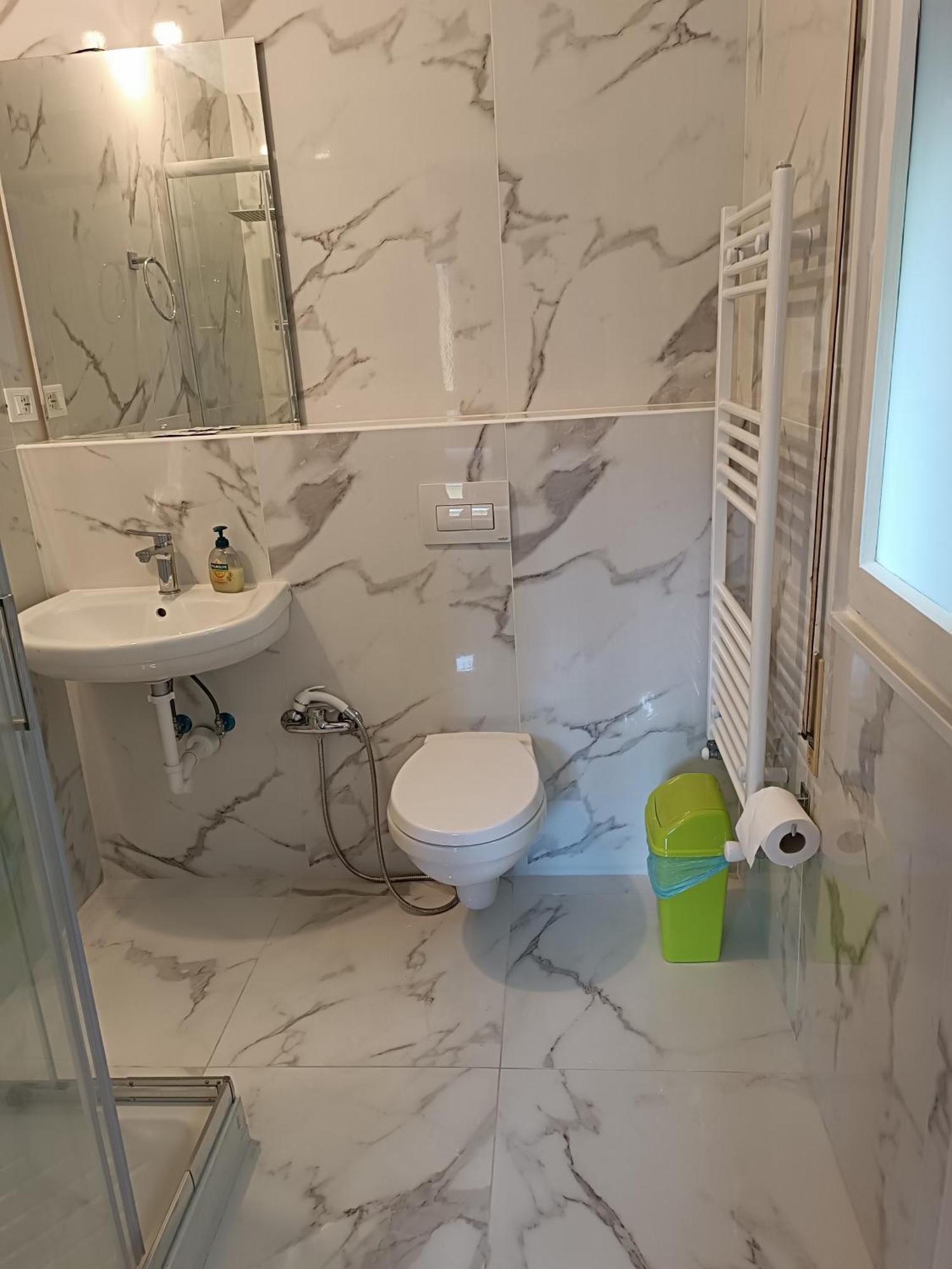 Locazione Turistica Bed & Breakfast Тесера Екстериор снимка