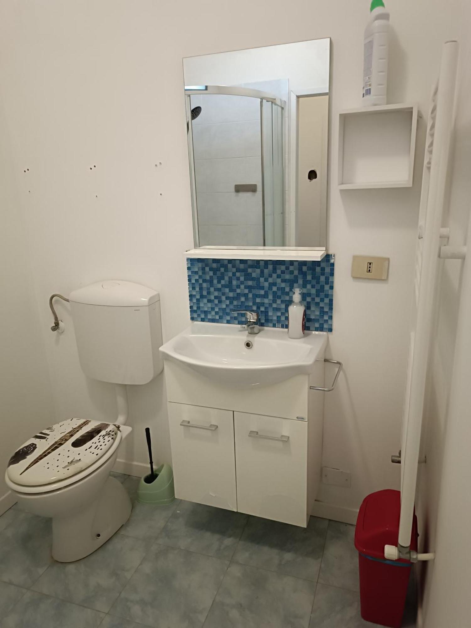 Locazione Turistica Bed & Breakfast Тесера Екстериор снимка