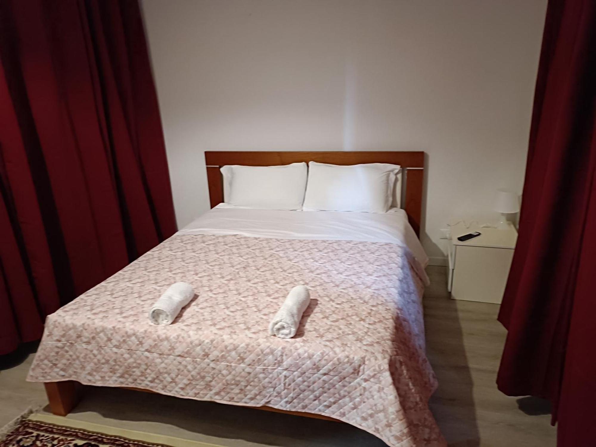 Locazione Turistica Bed & Breakfast Тесера Екстериор снимка